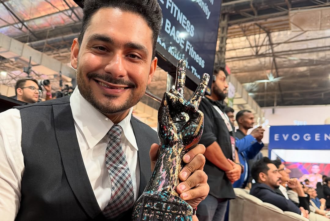 award